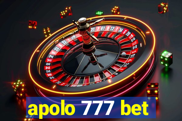 apolo 777 bet